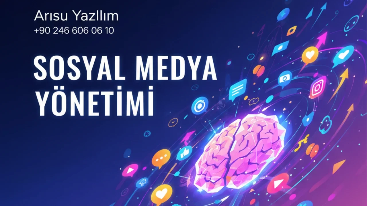 Sosyal Medya Yöneticiliği Nedir? Görev ve Sorumluluklar