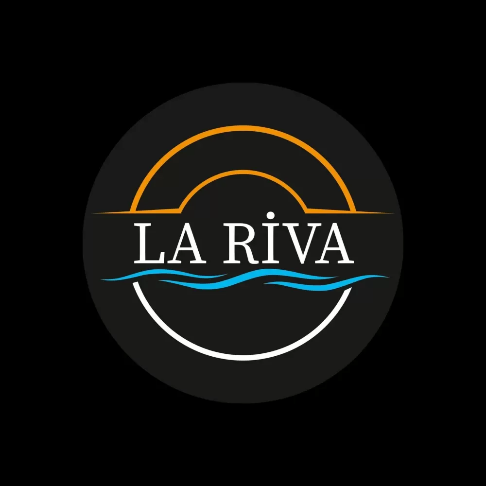 La Riva Cafe & Lounge - Arısu Yazılım Referans