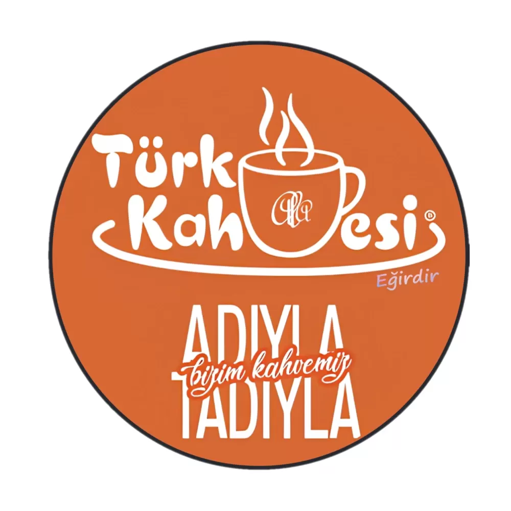Türk Kahvesi Eğirdir - Arısu Yazılım Referans