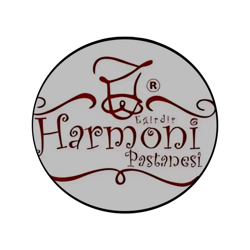 Harmoni Pastanesi - Arısu Yazılım Referans