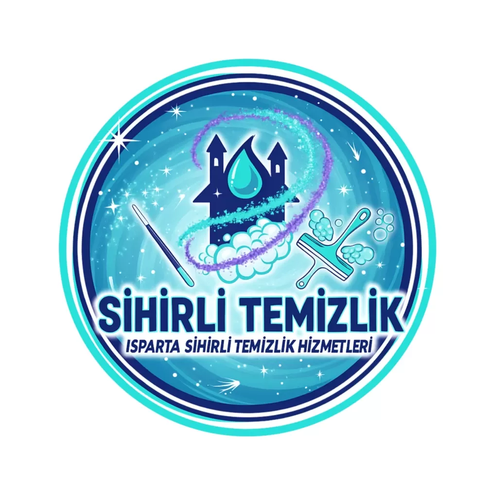 Isparta Sihirli Temizlik - Arısu Yazılım Referans