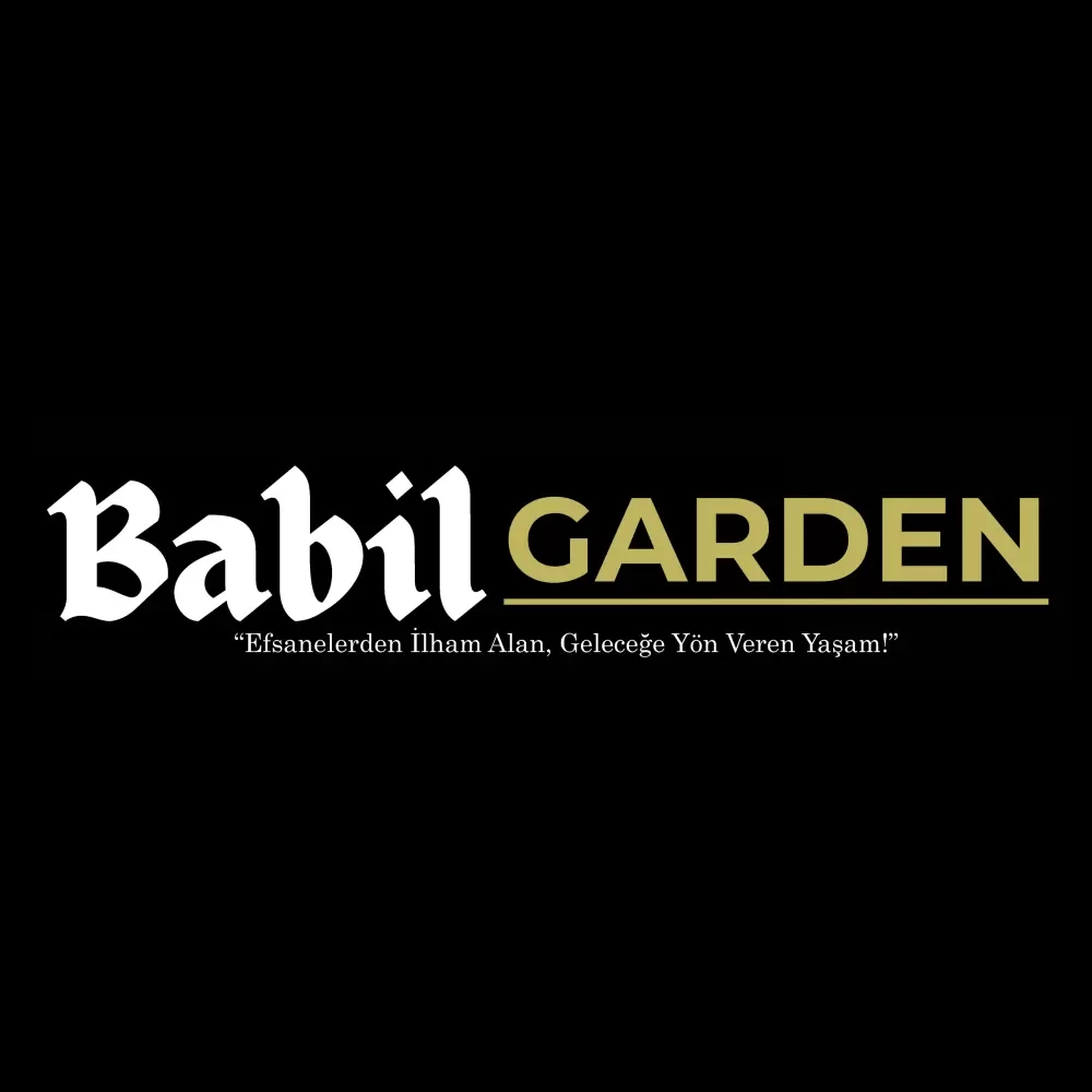 Babil Garden - Arısu Yazılım Referans