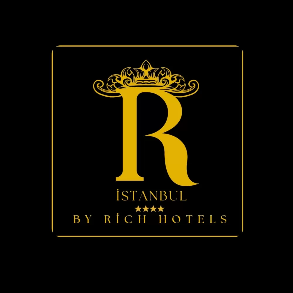 By Rich Hotel Lounge - Arısu Yazılım Referans