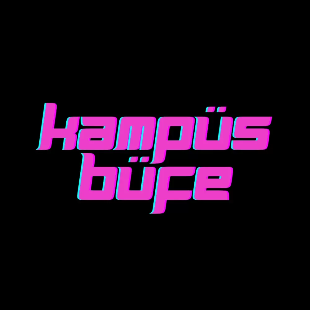 Kampüs Büfe - Arısu Yazılım Referans