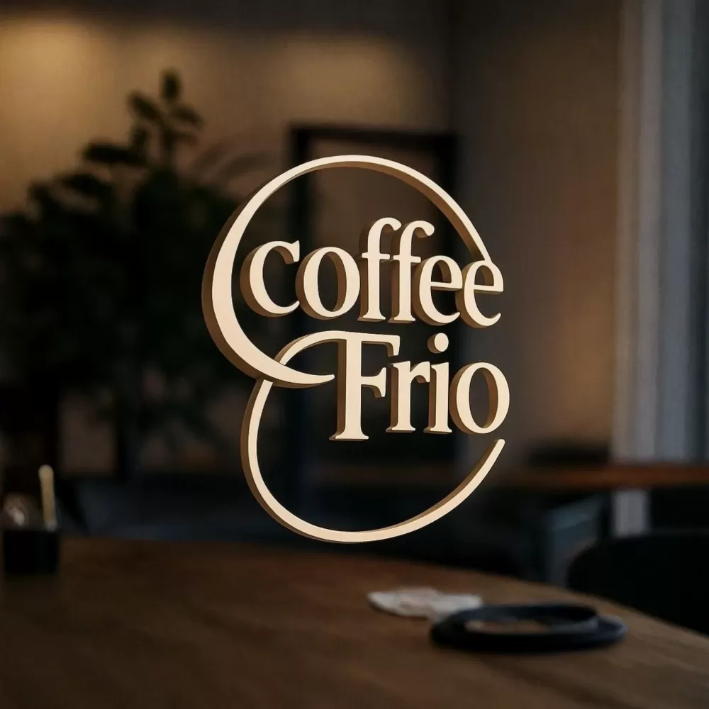 Coffee Frio - Arısu Yazılım Referans