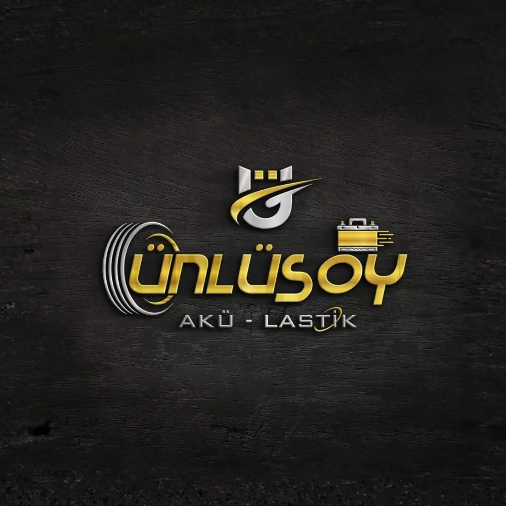 Ünlüsoy Akü Lastik - Arısu Yazılım Referans
