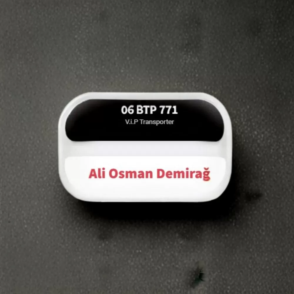 Ali Osman Demirağ - Arısu Yazılım Referans