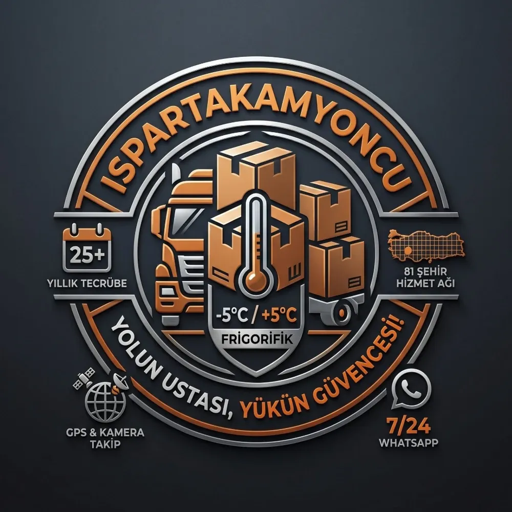 Isparta Kamyoncu