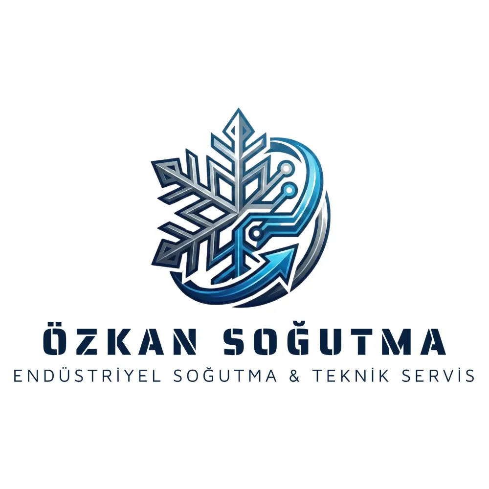Özkan Endüstriyel Soğutma