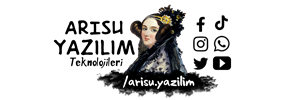 Arısu Yazılım Isparta E-Ticaret