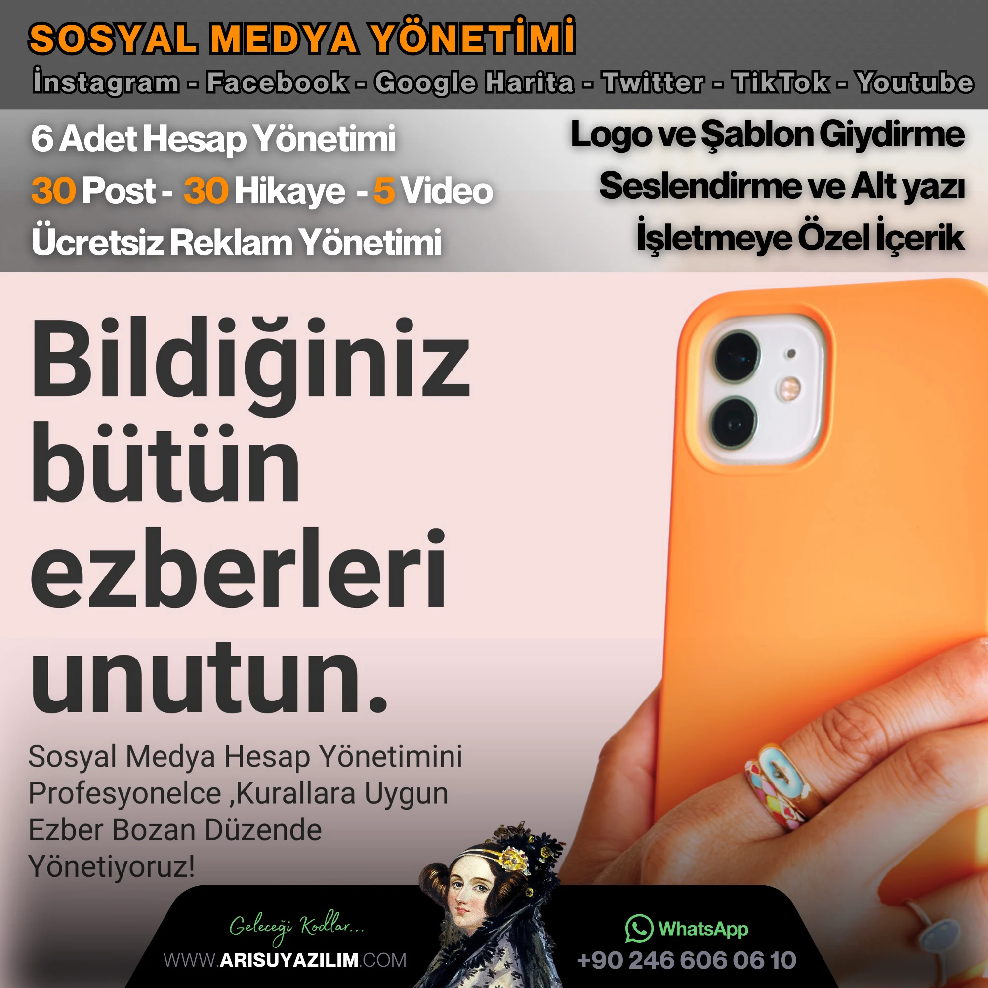 sosyal-medya-yonetimi-instagram-facebook-youtube-twitter-tiktok-google-haritalar